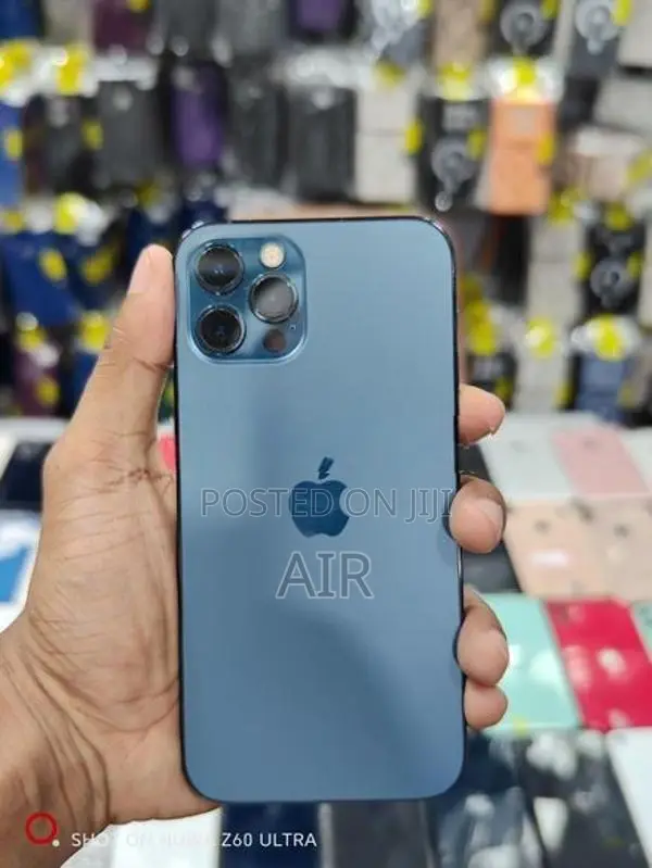 Apple iPhone 12 Pro 128GB (Refurbished)