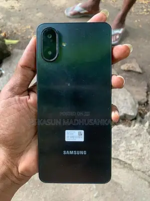 Samsung Galaxy A07 (Used)