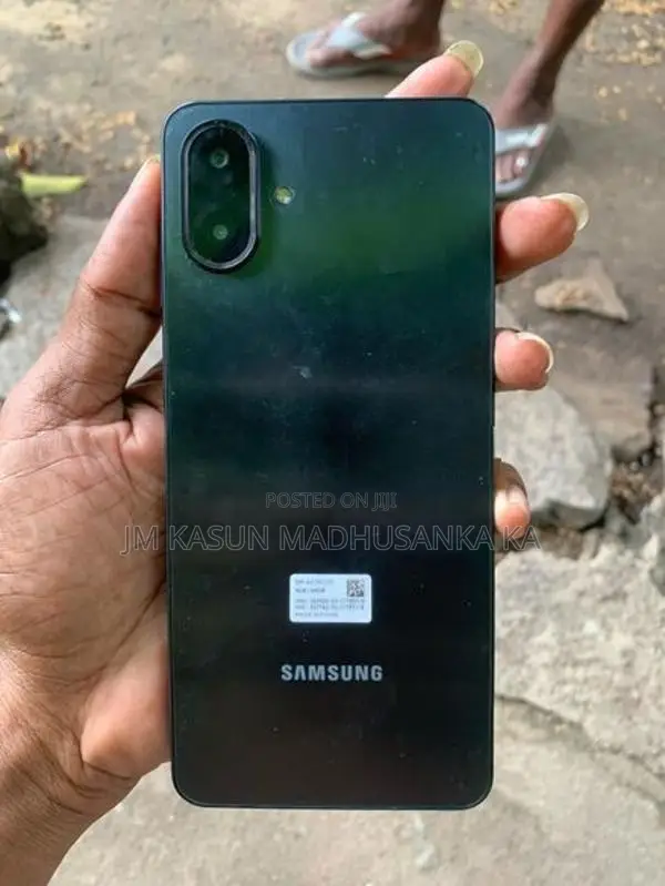 Samsung Galaxy A07 (Used)