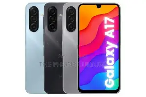 Samsung Galaxy A17 8GB 256GB (Brand New)