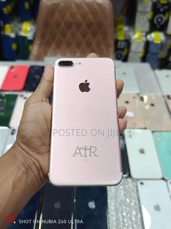Apple iPhone 7 Plus 128GB (Used)