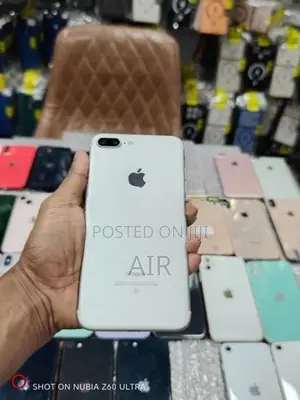 Apple iPhone 7 Plus 128GB (Used)