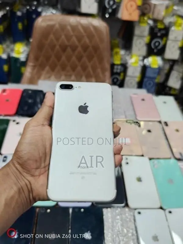 Apple iPhone 7 Plus 128GB (Used)