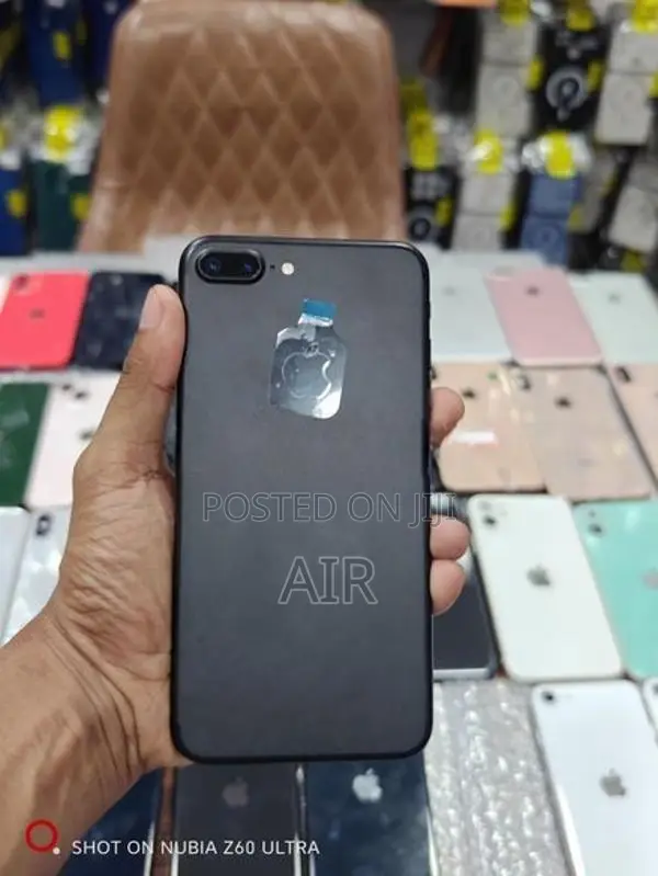 Apple iPhone 7 Plus 128GB (Used)