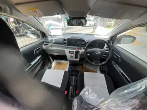 Daihatsu Mira G Limited spec 2026
