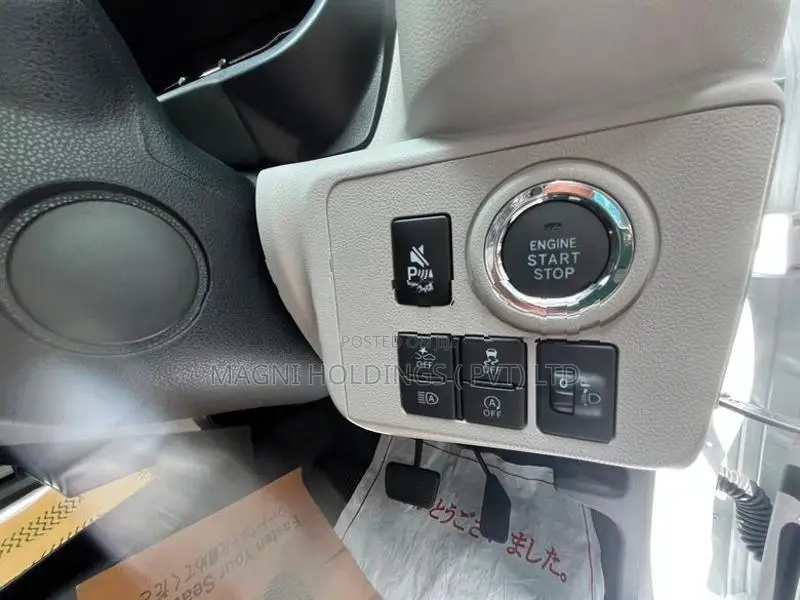 Daihatsu Mira G Limited spec 2026