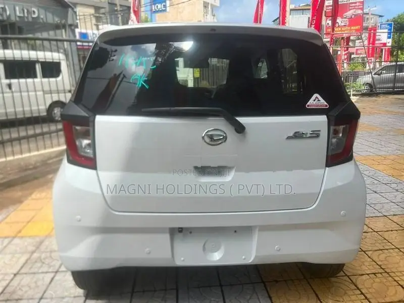 Daihatsu Mira G Limited spec 2026