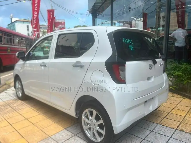 Daihatsu Mira G Limited spec 2026