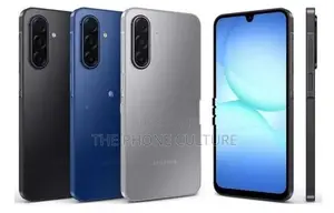 Samsung Galaxy A17 6GB 128GB (Brand New)