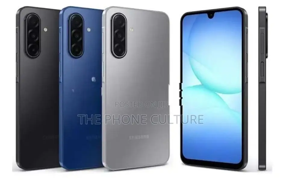 Samsung Galaxy A17 6GB 128GB (Brand New)