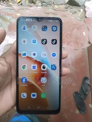 UMIDIGI 4GB 64. g3 (Used)