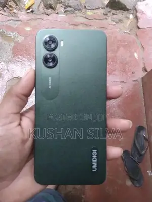 UMIDIGI 4GB 64. g3 (Used)