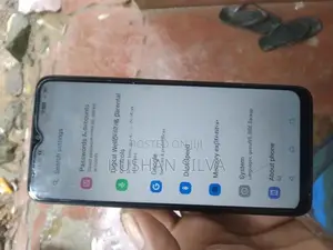 UMIDIGI 4GB 64. g3 (Used)