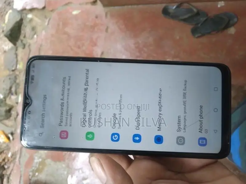 UMIDIGI 4GB 64. g3 (Used)