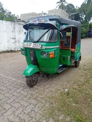 Bajaj 2013
