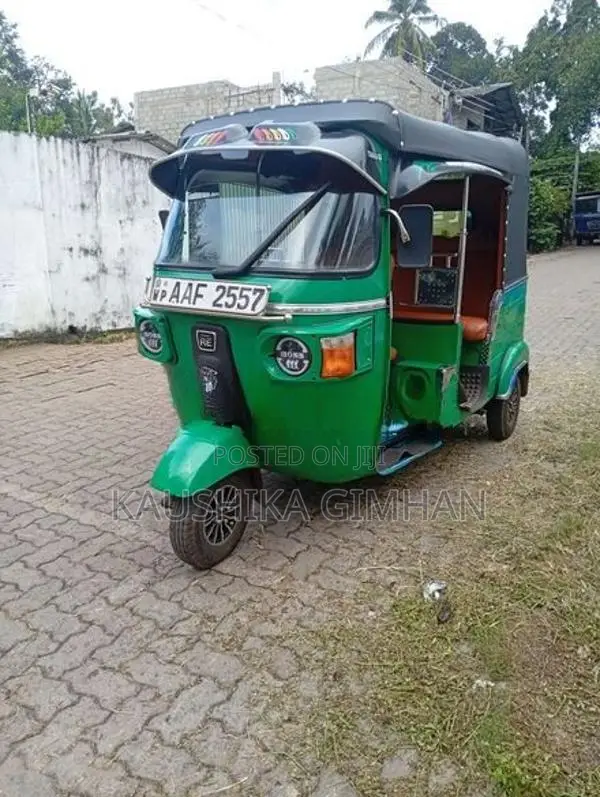 Bajaj 2013