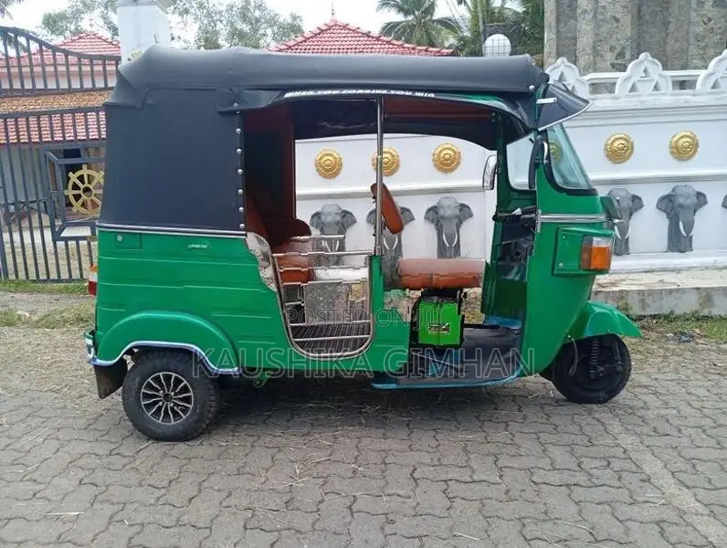 Bajaj 2013