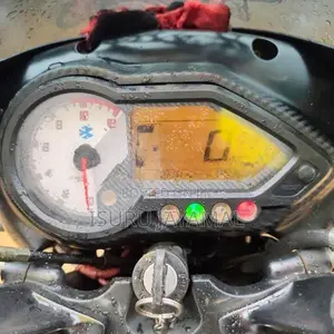Bajaj Pulsar 150 2018