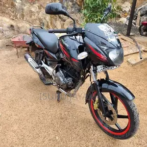 Bajaj Pulsar 150 2018
