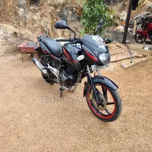 Bajaj Pulsar 150 2018