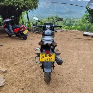 Bajaj Pulsar 150 2018