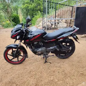 Bajaj Pulsar 150 2018