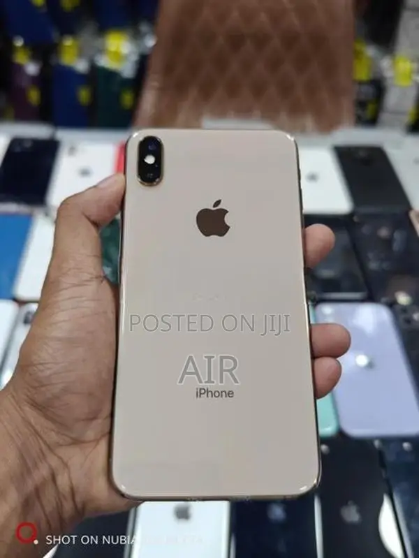 Apple iPhone XS Max 256GB (Used)