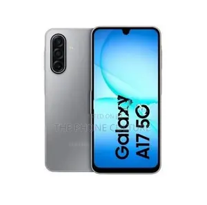 Samsung Galaxy A17 8GB 256GB (Brand New)