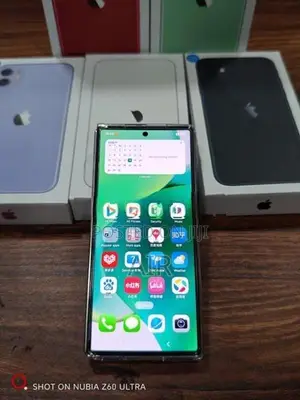 Xiaomi Redmi 16-512GB (Used)