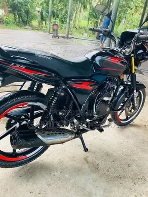 Bajaj Discover 2007