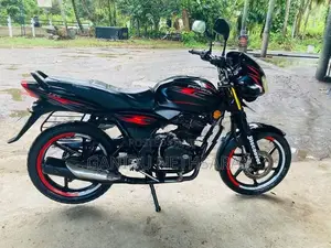 Bajaj Discover 2007