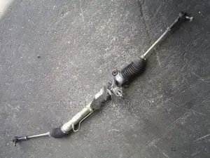 Toyota Vios Steering Rack
