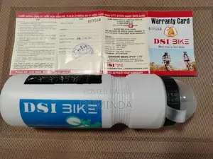 Dsi Bicycle 24 Inch With Gears