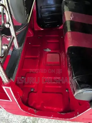 Bajaj RE FL 2014