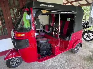 Bajaj RE FL 2014