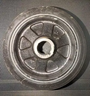 Nissan Sunny B15 Engine Crank Pulley