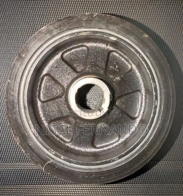 Nissan Sunny B15 Engine Crank Pulley