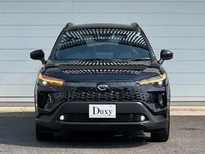 Toyota Corolla Cross Z New Face 2026