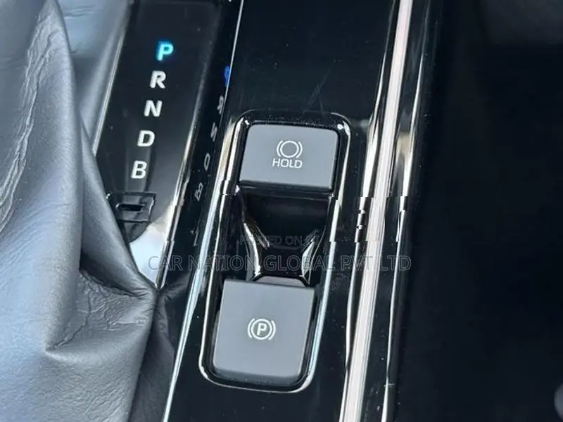 Toyota Corolla Cross Z New Face 2026