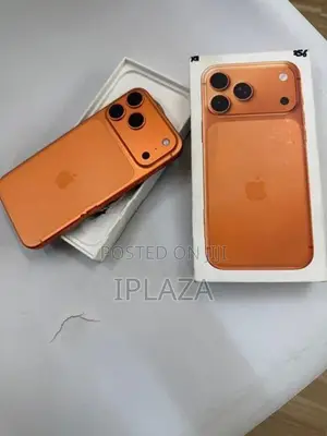 Apple iPhone 17 Pro Max 256GB XA (Used)