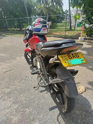 Bajaj Pulsar 135 2012