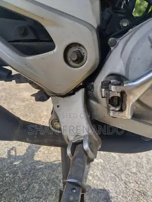 Bajaj Pulsar 135 2012