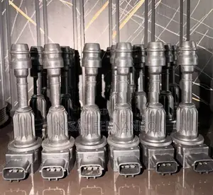Nissan March K12 Ignition Coil