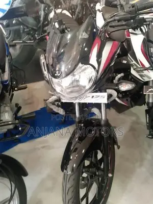 Bajaj Discover 125 2026