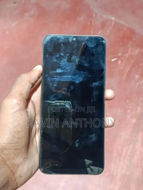 ZTE Blade A35 (Used)