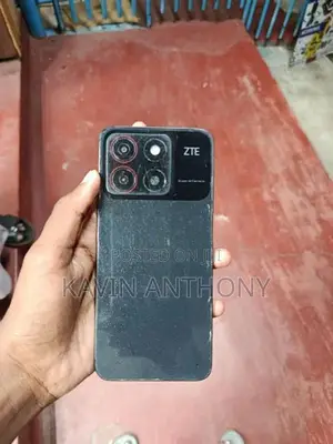 ZTE Blade A35 (Used)