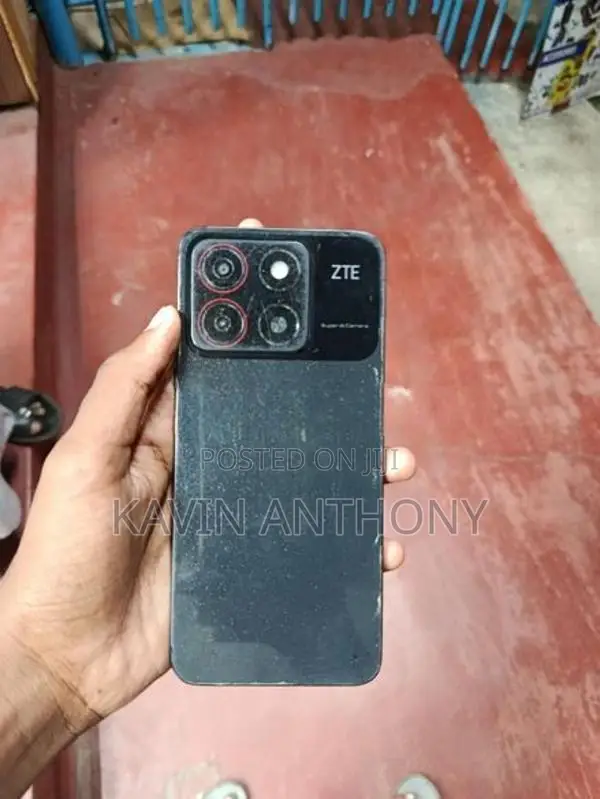 ZTE Blade A35 (Used)