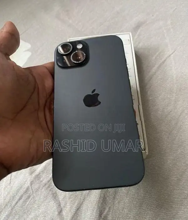 Apple iPhone 15 (Used)