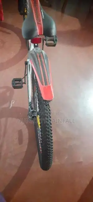 Tomahawk Trans S 26" Bicycle - Brand New