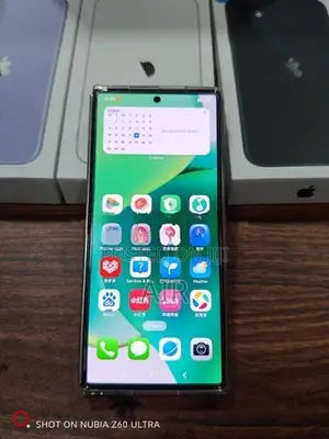 Xiaomi Fold 512GB (Used)